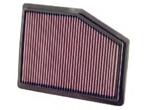 K&N Filters 33-2390 oro filtras