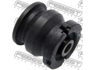 FEBEST TAB-365 valdymo svirties/išilginių svirčių įvorė 
 Ašies montavimas/vairavimo mechanizmas/ratai -> Valdymo svirtis/pasukamosios svirties sujungimas -> Montavimas/sutvirtinimas
48630-39025, 48632-30100