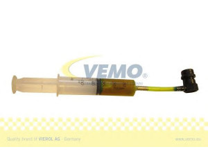VEMO V99-18-0135 sandarinimo pasta, oro kondicionavimas