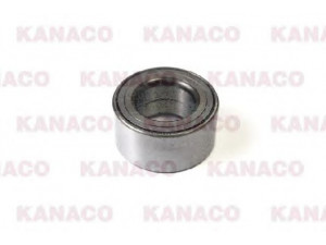 KANACO H11038 rato guolio komplektas 
 Ašies montavimas/vairavimo mechanizmas/ratai -> Rato stebulė/montavimas -> Rato guolis
402104M400