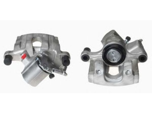 BUDWEG CALIPER 344020 stabdžių apkaba 
 Stabdžių sistema -> Stabdžių matuoklis -> Stabdžių matuoklio montavimas
55 42 279, 93187988