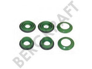 BERGKRAFT BK8500213 remonto komplektas, stabdžių apkaba
MCK1192