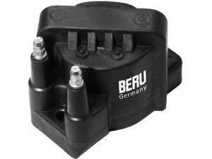 BERU ZS355 ritė, uždegimas 
 Kibirkšties / kaitinamasis uždegimas -> Uždegimo ritė
8-01103-830-0, 8-10468-391-0, 8-10472-401-0