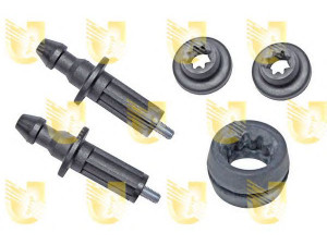 UNIGOM 161125K variklio montavimas
51818285, 55189138, 7786064, 51818285