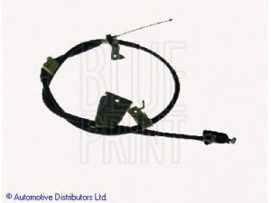 BLUE PRINT ADZ94644 trosas, stovėjimo stabdys
