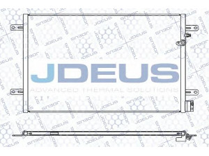 JDEUS 701M25 kondensatorius, oro kondicionierius 
 Oro kondicionavimas -> Kondensatorius
4F0260401E, 4F0260403E, 4F0260403P