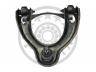 OPTIMAL G6-836 vikšro valdymo svirtis 
 Ašies montavimas/vairavimo mechanizmas/ratai -> Valdymo svirtis/pasukamosios svirties sujungimas -> Vairo trauklės (valdymo svirtis, išilginis balansyras, diago
51450SR3023, 51450SR3023, RBJ102120
