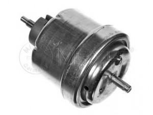 MEYLE 614 684 0023 variklio montavimas 
 Variklis -> Variklio montavimas -> Variklio montavimo rėmas
06 84 670, 6 84 670, 06 84 670