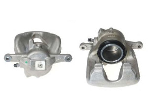 BUDWEG CALIPER 344650 stabdžių apkaba 
 Dviratė transporto priemonės -> Stabdžių sistema -> Stabdžių apkaba / priedai
000 421 35 81