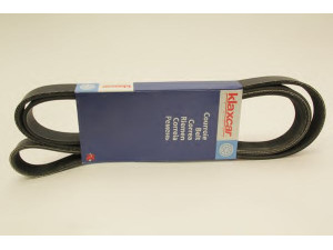 KLAXCAR FRANCE 6PK2264 V formos rumbuoti diržai
078903137K, 078903137P, 5103565AA