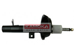 KAMOKA 20333002 amortizatorius 
 Pakaba -> Amortizatorius
1069138, 1069142, 1069143, 1069147