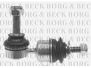 BORG & BECK BDL7224 šarnyro stabilizatorius
1691815, AV615C486BA