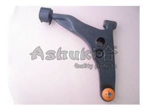ASHUKI C867-12 vikšro valdymo svirtis 
 Ašies montavimas/vairavimo mechanizmas/ratai -> Valdymo svirtis/pasukamosios svirties sujungimas -> Vairo trauklės (valdymo svirtis, išilginis balansyras, diago
210378/ABS, 32-16 050 0074/MEYLE