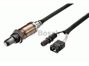 BOSCH 0 258 003 130 lambda jutiklis 
 Variklis -> Variklio elektra
009 542 39 17, 009 542 40 17, 025800313132T