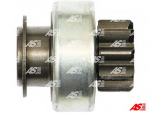 AS-PL SD1054 laisvos eigos pavara, starteris