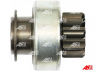 AS-PL SD1054 laisvos eigos pavara, starteris