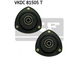 SKF VKDC 81505 T pakabos statramsčio atraminis guolis 
 Ašies montavimas/vairavimo mechanizmas/ratai -> Montavimas, pakabos statramstis
MB 573617, 54610-M2000, 54610-M2000