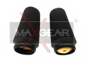 MAXGEAR 72-1164 apsauginio dangtelio komplektas, amortizatorius 
 Ašies montavimas/vairavimo mechanizmas/ratai -> Montavimas, pakabos statramstis