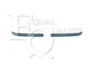 EQUAL QUALITY M0774 apdailos/apsauginės juostelė, buferis 
 Kėbulas -> Apdaila/apsauga/dekoratyvinės juostelės/emblemos -> Apdailos/apsauginės juostelės
13121213GRU