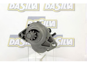 DA SILVA D040759 starteris 
 Elektros įranga -> Starterio sistema -> Starteris
31200-P45-G01, 31200-P45-G11, 31200-PT0-003