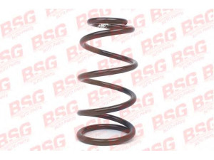 BSG BSG 30-305-005 spyruoklė 
 Pakaba -> Spyruoklės
1504778, 1504814, 1504815, 6C11 5310 HE