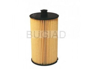 BUGIAD BSP23698 kuro filtras 
 Techninės priežiūros dalys -> Papildomas remontas
2E0 127 159