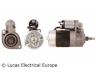 LUCAS ELECTRICAL LRS01392 starteris 
 Elektros įranga -> Starterio sistema -> Starteris
098911023A, 098911023B