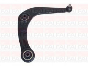 FAI AutoParts SS928 vikšro valdymo svirtis 
 Ašies montavimas/vairavimo mechanizmas/ratai -> Valdymo svirtis/pasukamosios svirties sujungimas -> Vairo trauklės (valdymo svirtis, išilginis balansyras, diago
3521E7