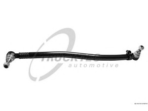 TRUCKTEC AUTOMOTIVE 01.37.080 centrinės trauklės mazgas
002 460 9605, 002 460 9705, 003 460 5705