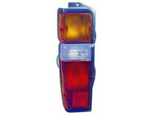 LORO 212-1916R-A kombinuotas galinis žibintas
8155080153