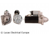 LUCAS ELECTRICAL LRS00665 starteris 
 Elektros įranga -> Starterio sistema -> Starteris
1110025, 46446291, 7580192