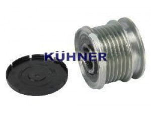 AD KÜHNER 885428 laisvos eigos sankaba, kint. sr. generatorius
6461550115, A2781500060