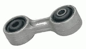 BOGE 87-934-A šarnyro stabilizatorius 
 Ašies montavimas/vairavimo mechanizmas/ratai -> Stabilizatorius/fiksatoriai -> Savaime išsilyginanti atrama
1 131 131, 1 135 307, 33 55 1 131 131