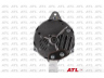 ATL Autotechnik L 30 880 kintamosios srovės generatorius 
 Elektros įranga -> Kint. sr. generatorius/dalys -> Kintamosios srovės generatorius
609 194, 692057, 1 510 642, 1 204 007