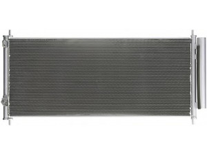 SPECTRA PREMIUM 7-3787 kondensatorius, oro kondicionierius 
 Oro kondicionavimas -> Kondensatorius
80110TM8A01