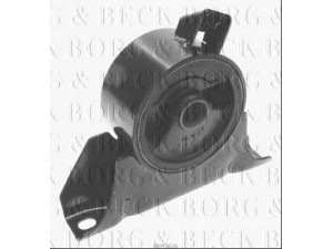 BORG & BECK BEM3626 variklio montavimas 
 Variklis -> Variklio montavimas -> Variklio montavimo rėmas
BJ3A3906Y