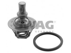 SWAG 60 90 9335 termostatas, aušinimo skystis 
 Aušinimo sistema -> Termostatas/tarpiklis -> Thermostat
77 00 742 617, 77 00 858 802
