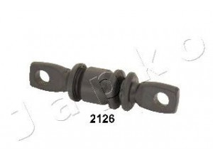JAPKO GOJ2126 laikiklis, valdymo svirties montavimas 
 Ašies montavimas/vairavimo mechanizmas/ratai -> Valdymo svirtis/pasukamosios svirties sujungimas -> Montavimas/sutvirtinimas
48654-33040