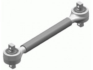 LEMFÖRDER 29386 01 vikšro valdymo svirtis 
 Ašies montavimas/vairavimo mechanizmas/ratai -> Valdymo svirtis/pasukamosios svirties sujungimas -> Vairo trauklės (valdymo svirtis, išilginis balansyras, diago
1 500 572