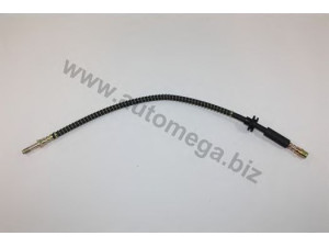 AUTOMEGA 3061107017H8B stabdžių žarnelė 
 Stabdžių sistema -> Stabdžių žarnelės
7H8611701B, 7H8611701B, 7H8611701B