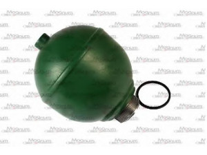 Magnum Technology AS0034MT pakabos sfera, pneumatinė pakaba 
 Pakaba -> Važiavimo aukščio kontrolė/hidraulinė pakaba
527234, 527235