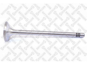 STELLOX 01-24221-SX išleidimo vožtuvas 
 Variklis -> Variklio uždegimo laiko reguliavimo kontrolė -> Vožtuvų eilė -> Vožtuvai/dalys
036 109 611 K