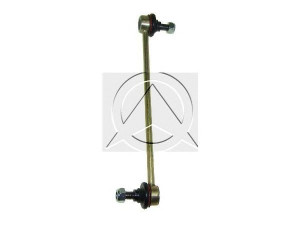 SIDEM 45565 šarnyro stabilizatorius 
 Ašies montavimas/vairavimo mechanizmas/ratai -> Stabilizatorius/fiksatoriai -> Savaime išsilyginanti atrama
48820 44020