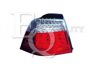 EQUAL QUALITY GP1192 galinis žibintas 
 Kėbulas -> Transporto priemonės galas -> Galinis žibintas/dalys -> Galinis žibintas
63217177694