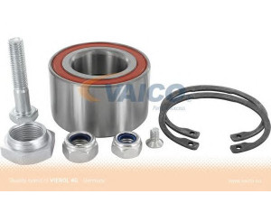 VAICO V10-0043 rato guolio komplektas 
 Ašies montavimas/vairavimo mechanizmas/ratai -> Rato stebulė/montavimas -> Rato guolis
191 498 625, 6N0 498 625, 191 498 625