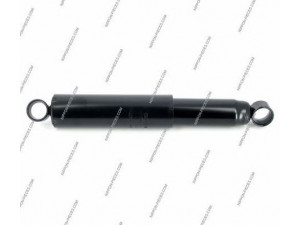 NPS T490A162AM amortizatorius
9516300520, 9516302950, 9516303100