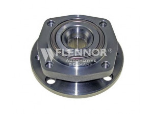 FLENNOR FR880435 rato guolio komplektas 
 Ašies montavimas/vairavimo mechanizmas/ratai -> Rato stebulė/montavimas -> Rato guolis
8952996, 8993875, 8993883, 8993891