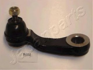 JAPANPARTS PI-502 vairavimo svirtis 
 Vairavimas -> Vairo trauklė
MB076010, MB241165
