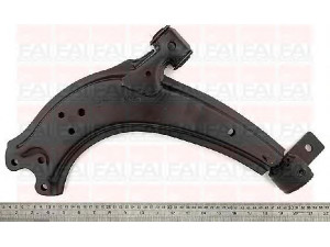 FAI AutoParts SS1038 vikšro valdymo svirtis 
 Ašies montavimas/vairavimo mechanizmas/ratai -> Valdymo svirtis/pasukamosios svirties sujungimas -> Vairo trauklės (valdymo svirtis, išilginis balansyras, diago
