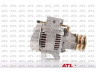 ATL Autotechnik L 82 730 kintamosios srovės generatorius 
 Elektros įranga -> Kint. sr. generatorius/dalys -> Kintamosios srovės generatorius
27040-54290